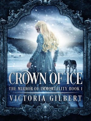 cover image of Crown of Ice